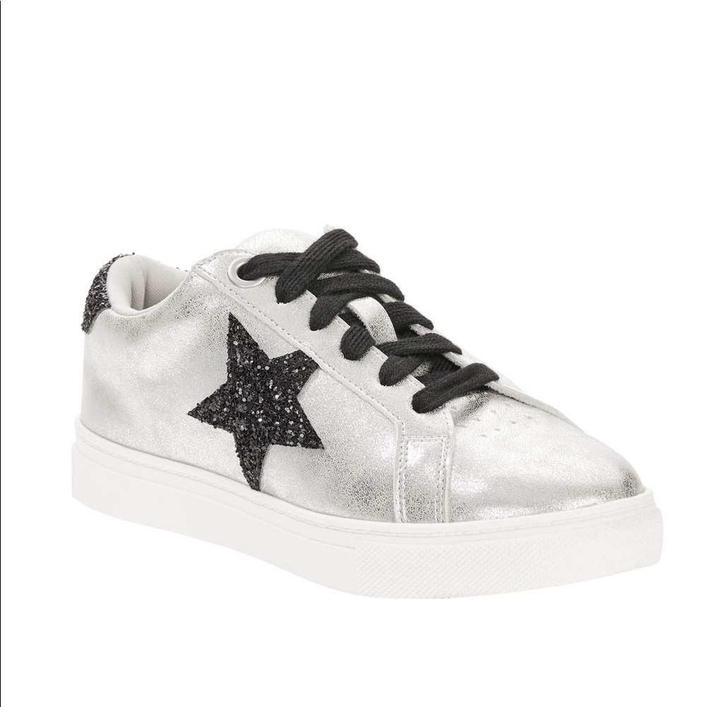 Golden Goose Dupes! Super cute star tennis shoes